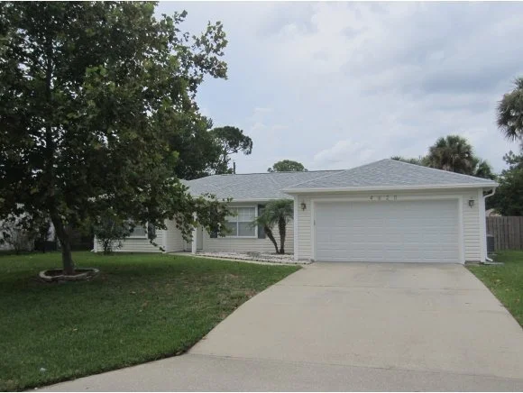 Unit for sale at 4620 Olympic, Cocoa, FL 32927