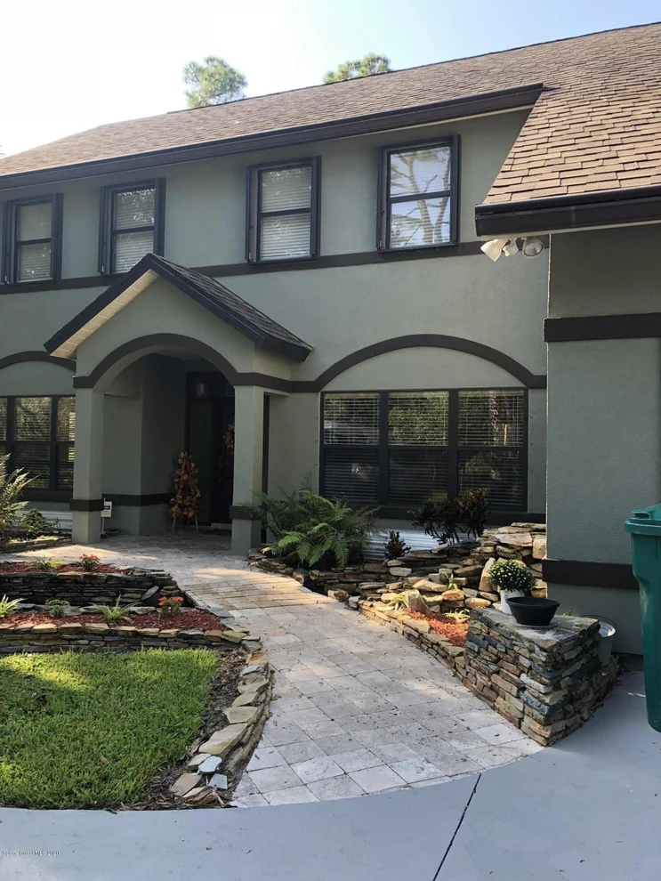Unit for sale at 4265 Mustang Road, Melbourne, FL 32934