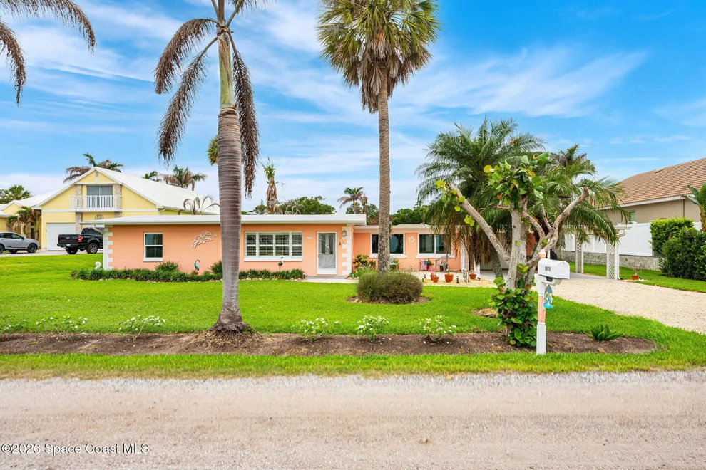 Unit for sale at 1965 S Banana River Drive, Merritt Island, FL 32952