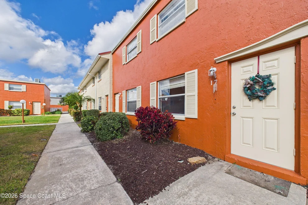 Unit for sale at 50 Needle Boulevard, Merritt Island, FL 32953