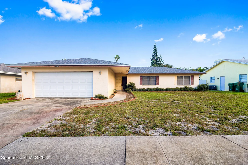 Unit for sale at 470 Grant Avenue, Satellite Beach, FL 32937