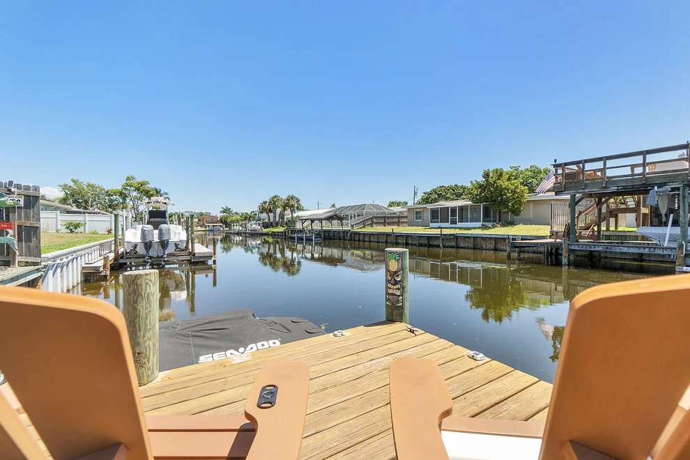 Unit for sale at 1540 Bream Street, Merritt Island, FL 32952