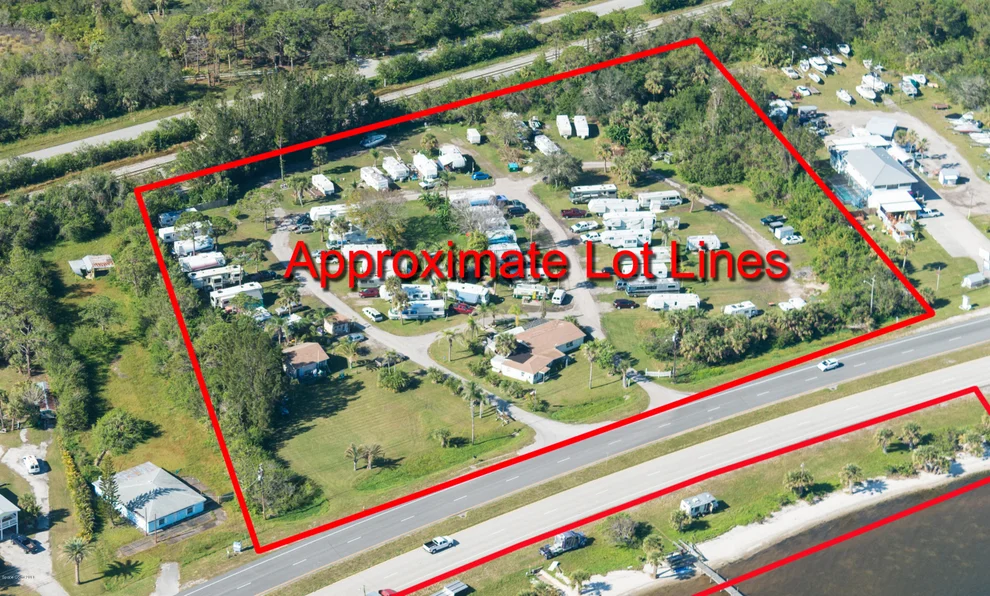 Unit for sale at 3880 S Highway 1 S, Grant-Valkaria, FL 32949