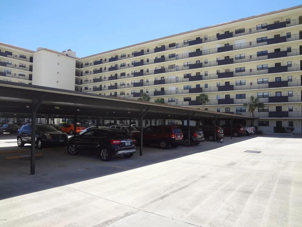 Unit for sale at 520 Palm Springs Boulevard, Indian Harbour Beach, FL 32937
