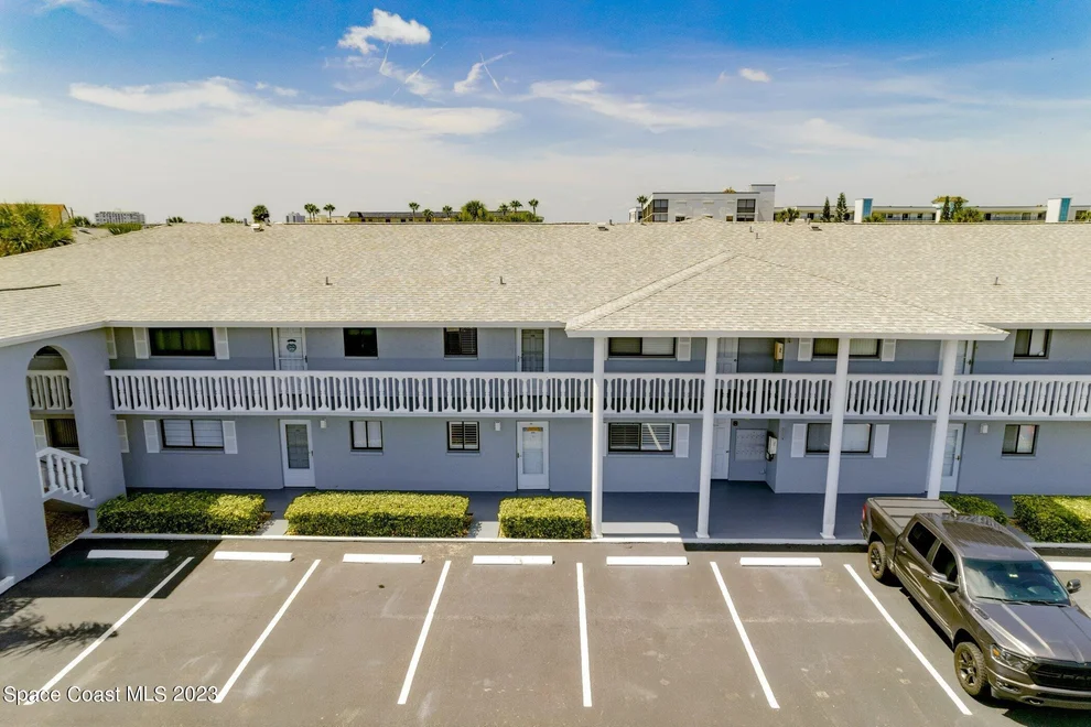 Unit for sale at 3799 S Banana River Boulevard, Cocoa Beach, FL 32931
