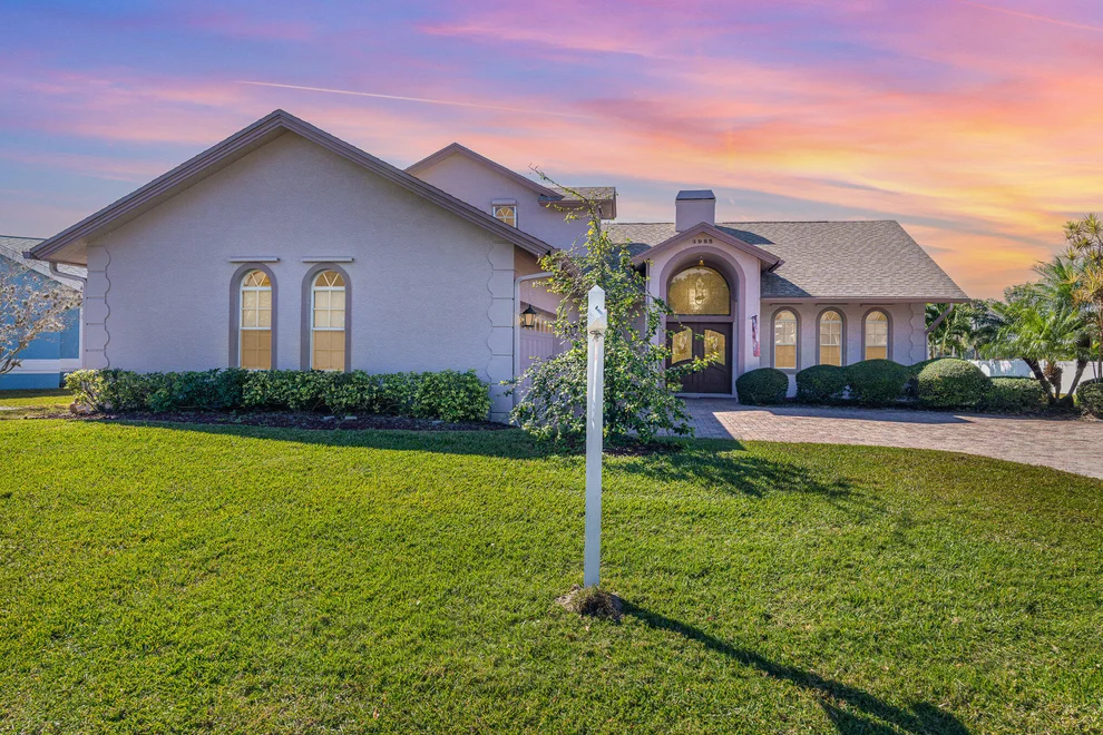 Unit for sale at 3985 Savannahs Trail, Merritt Island, FL 32953