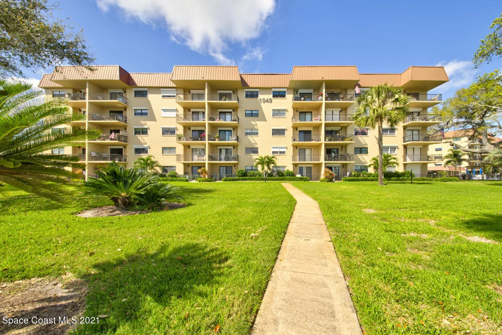 Unit for sale at 1049 Rockledge Drive, Rockledge, FL 32955