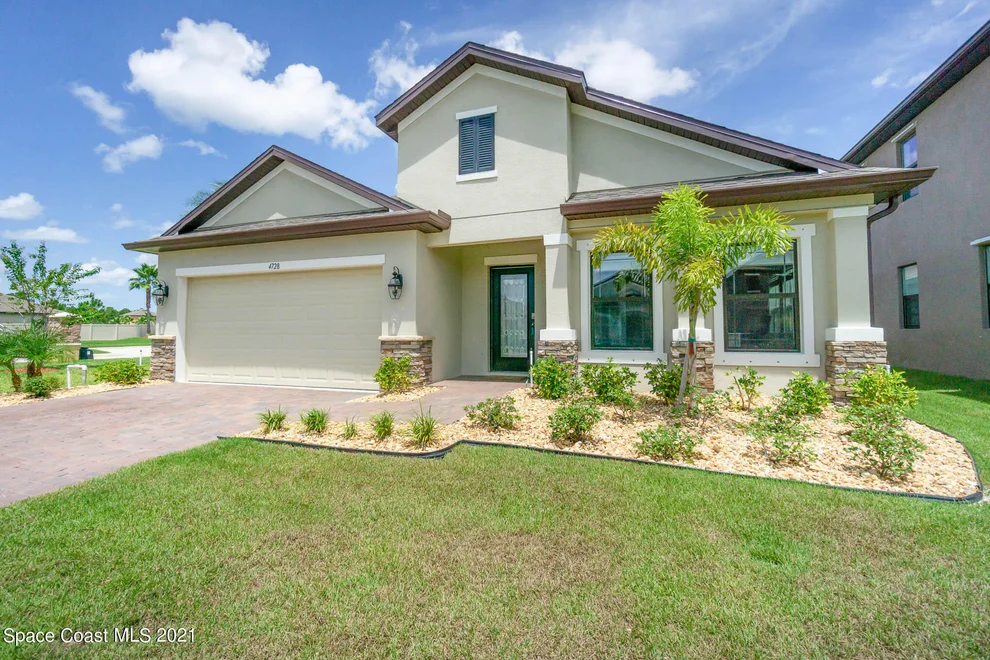 Unit for sale at 4728 Alligator Flag Circle, West Melbourne, FL 32904