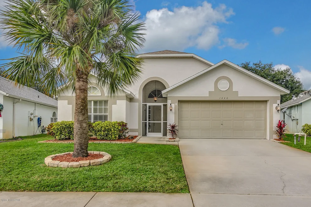 Unit for sale at 1440 Crane Creek Boulevard, Melbourne, FL 32940