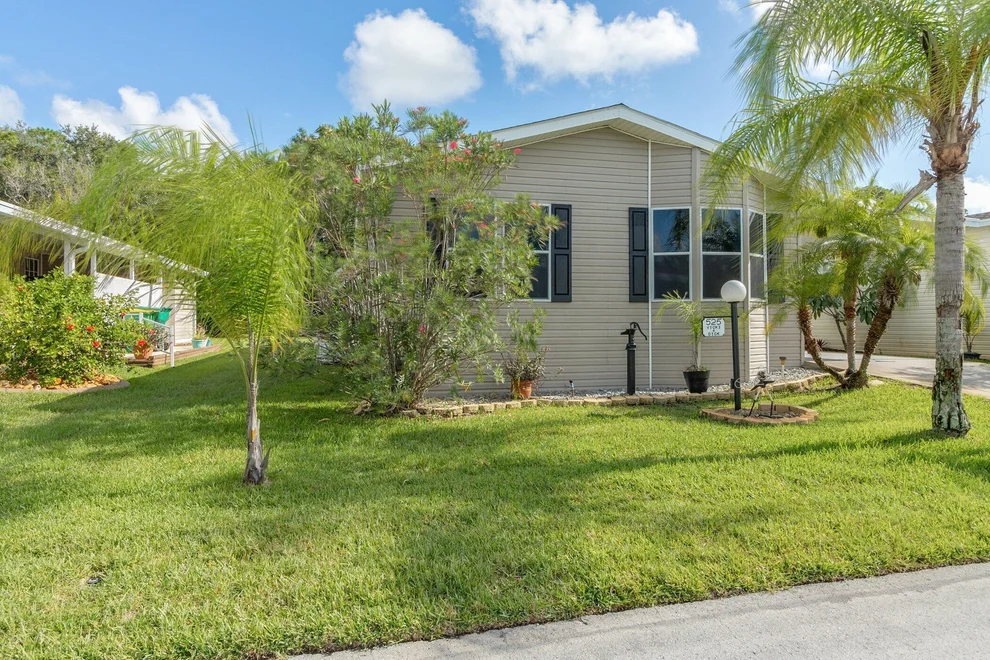 Unit for sale at 525 Outer Drive, Cocoa, FL 32926