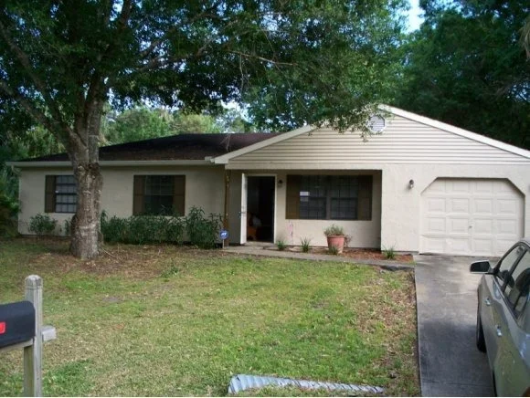 Unit for sale at 1158 SE Raoul, Palm Bay, FL 32909