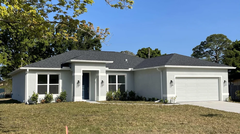 Unit for sale at 1306 Silva Street SE, Palm Bay, FL 32909