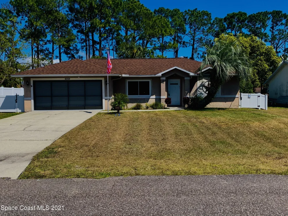 Unit for sale at 6565 Dock Avenue, Cocoa, FL 32927