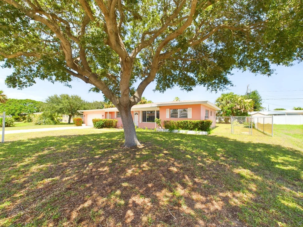 Unit for sale at 2320 Reef, Indialantic, FL 32903