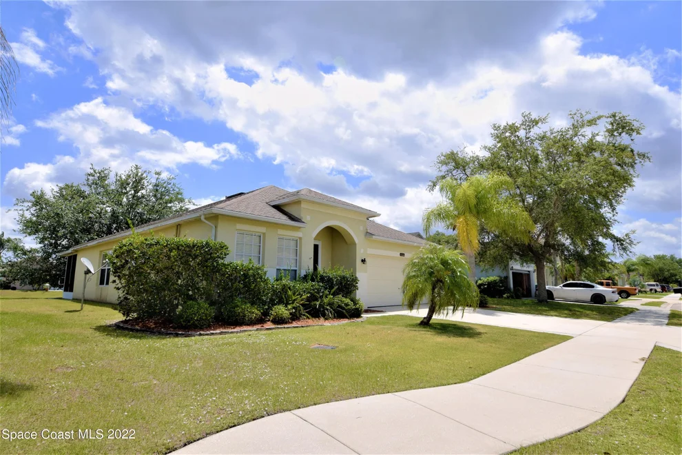 Unit for sale at 531 Cressa Circle, Cocoa, FL 32926