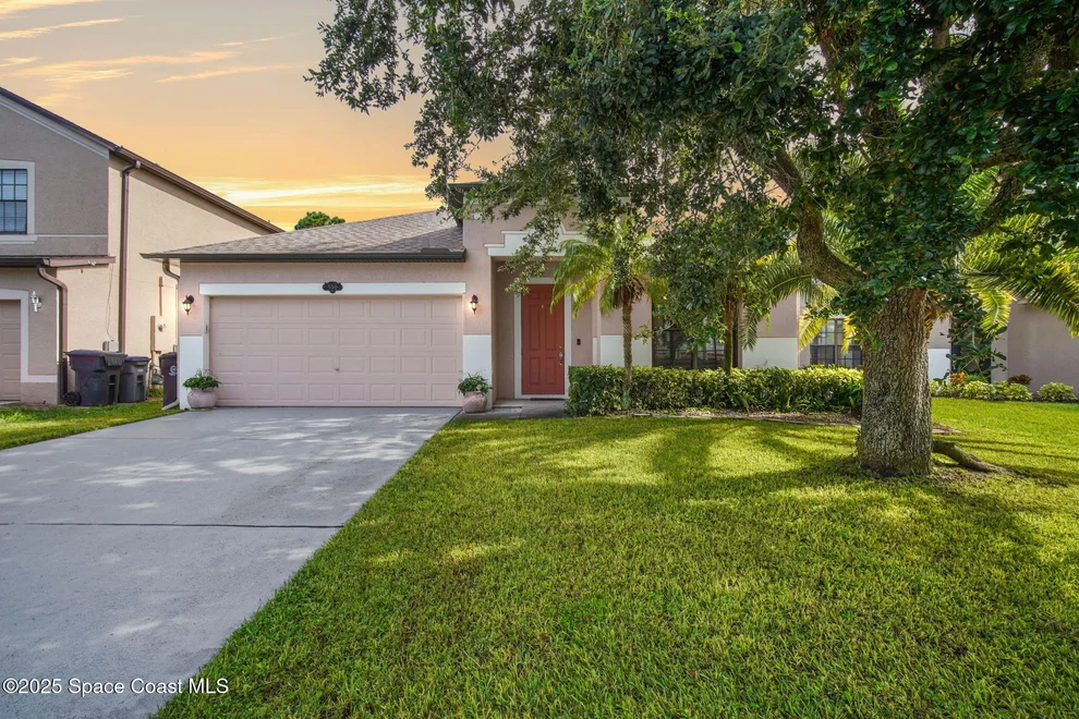 Unit for sale at 500 Loxley Court, Titusville, FL 32780