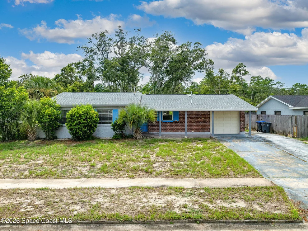 Unit for sale at 5320 Sandra Drive, Titusville, FL 32780