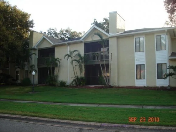 Unit for sale at 3550 Sable Palm Lane, Titusville, FL 32780