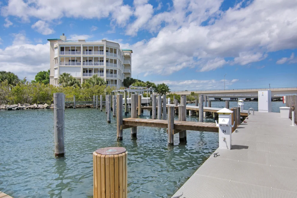 Unit for sale at 1 Indian River Avenue, Titusville, FL 32796