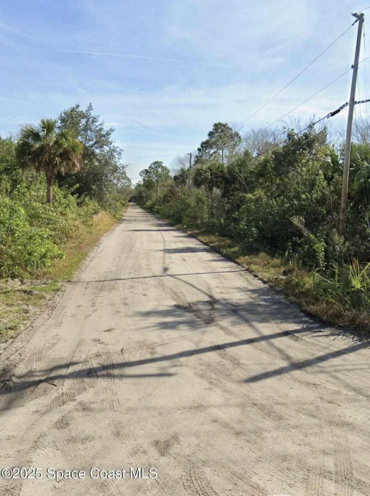 Unit for sale at 0000 Doug Williams Avenue, Cocoa, FL 32926