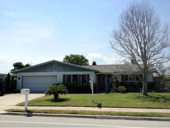 Unit for sale at 4703 N Banana River, Cocoa Beach, FL 32931