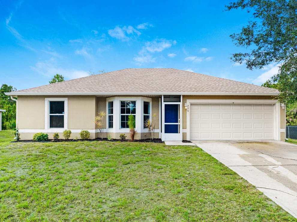 Unit for sale at 336 Carvalho Street SE, Palm Bay, FL 32909