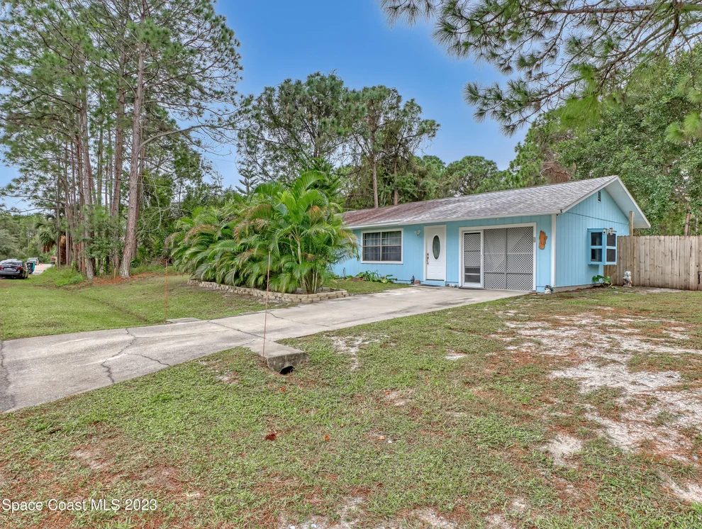 Unit for sale at 1562 Holcomb Street NW, Palm Bay, FL 32907