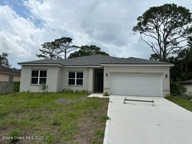 Unit for sale at 408 Holmes Avenue NW, Palm Bay, FL 32907