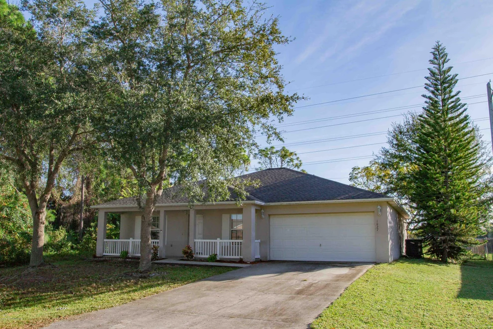 Unit for sale at 1027 Glencove Avenue NW, Palm Bay, FL 32907
