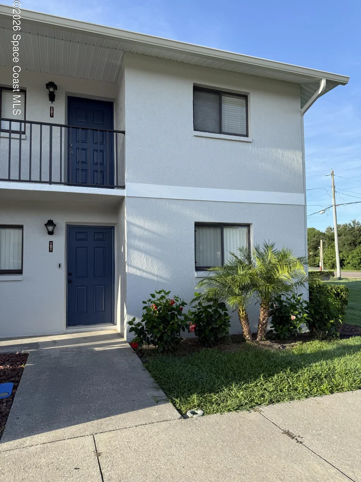 Unit for sale at 1720 Murrell Road, Rockledge, FL 32955
