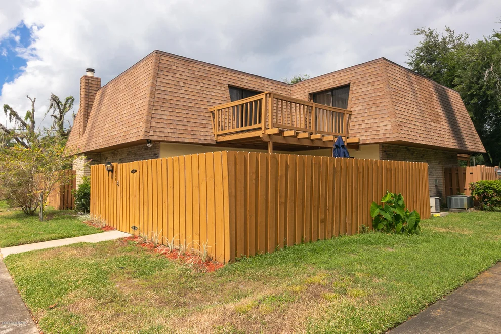Unit for sale at 1652 S Park Avenue S, Titusville, FL 32780