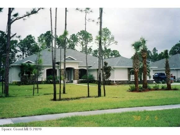 Unit for sale at 948 Easterwood Court SE, Palm Bay, FL 32909
