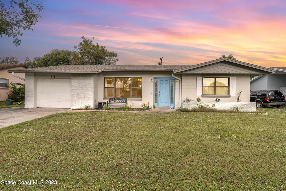 Unit for sale at 978 Macco Road, Cocoa, FL 32927