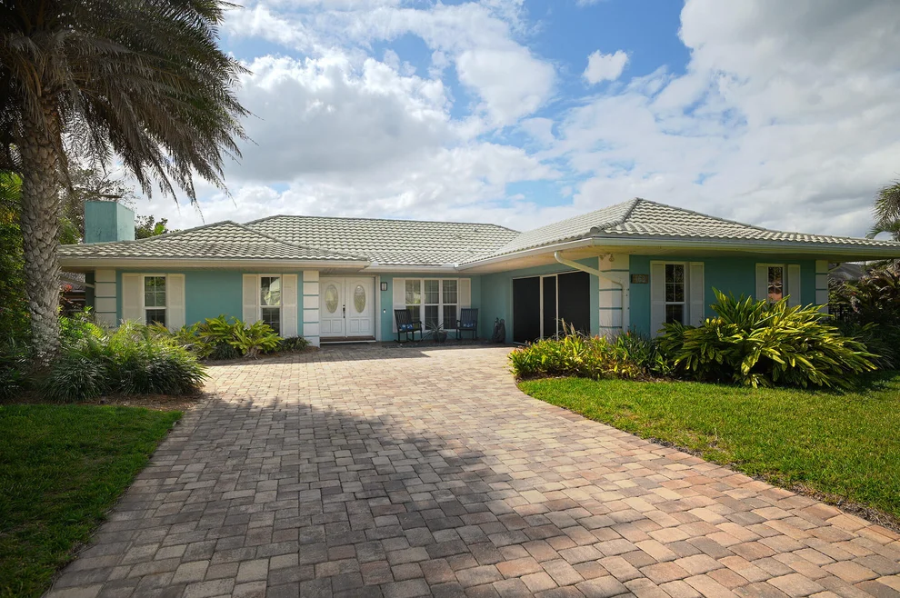 Unit for sale at 163 Rivermere Court, Melbourne Beach, FL 32951