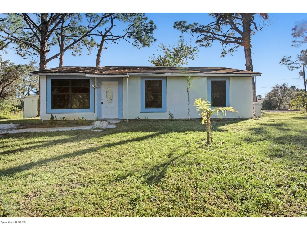 Unit for sale at 388 Wenzel Court SW, Palm Bay, FL 32908
