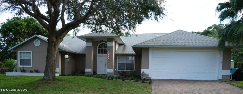 Unit for sale at 716 Hawser Street NE, Palm Bay, FL 32907