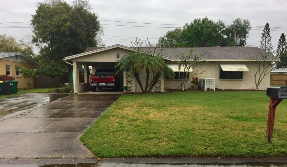 Unit for sale at 318 3rd Street, Merritt Island, FL 32953