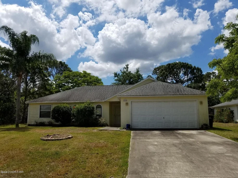 Unit for sale at 1314 Kayford Street NW, Palm Bay, FL 32907