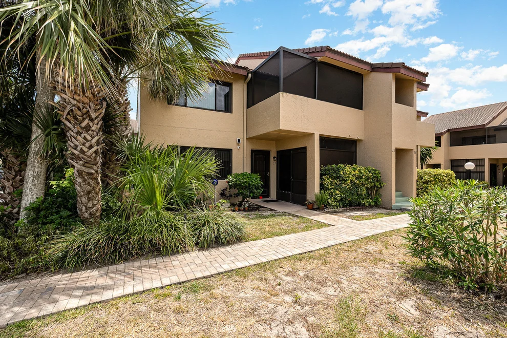 Unit for sale at 1145 N Shannon Avenue, Indialantic, FL 32903
