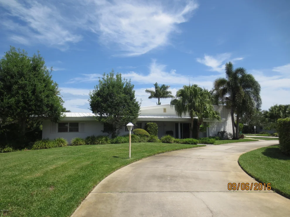 Unit for sale at 1309 S Ramona Avenue, Indialantic, FL 32903
