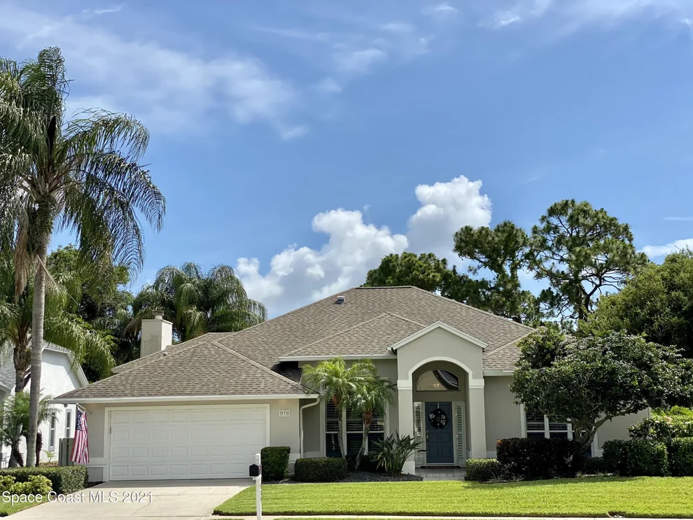 Unit for sale at 975 Somerset Lane, Melbourne, FL 32940