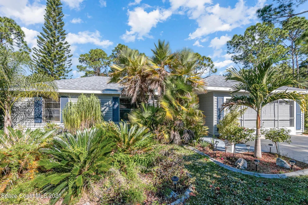 Unit for sale at 1365 Illinois Street NW, Palm Bay, FL 32907