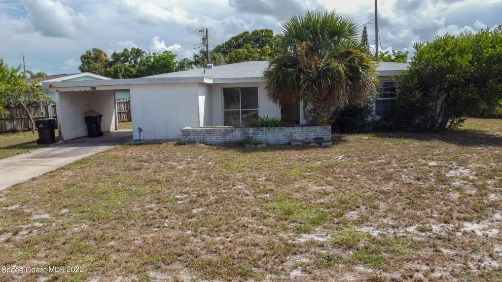 Unit for sale at 3048 Rowe Street NE, Palm Bay, FL 32905
