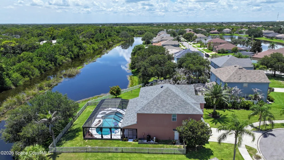 Unit for sale at 3911 Orchard Drive, Melbourne, FL 32940