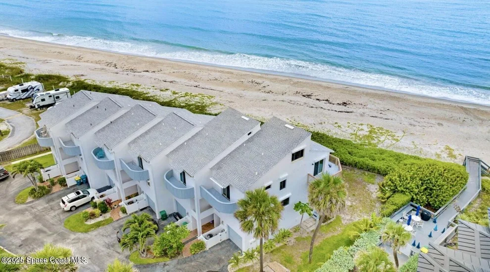 Unit for sale at 2711 S Highway A1a, Melbourne Beach, FL 32951