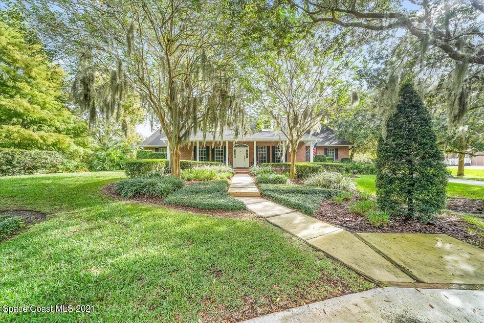 Unit for sale at 4249 Turtle Mound Road, Melbourne, FL 32934