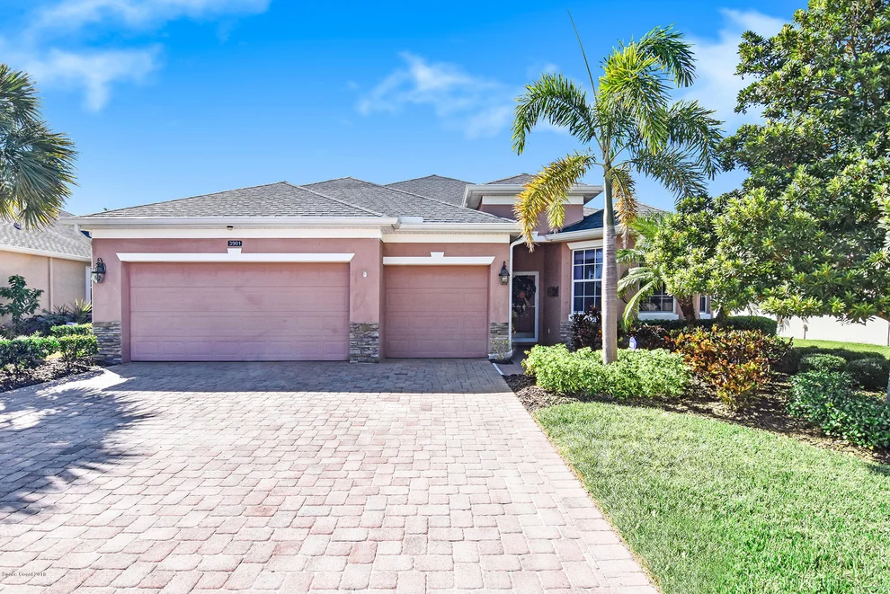Unit for sale at 3901 Funston Circle, Melbourne, FL 32940
