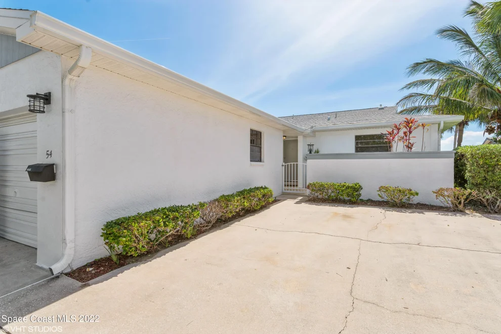 Unit for sale at 335 Paradise Boulevard, Indialantic, FL 32903