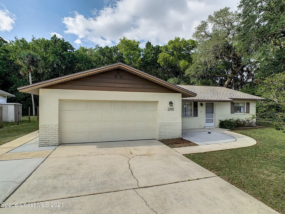 Unit for sale at 2395 Florida Avenue, Titusville, FL 32796