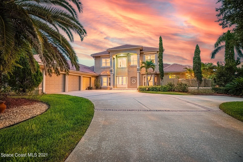 Unit for sale at 8181 Compton Way, Melbourne, FL 32940